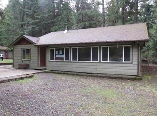 181 E McMullen Creek Rd, Selma, OR 97538