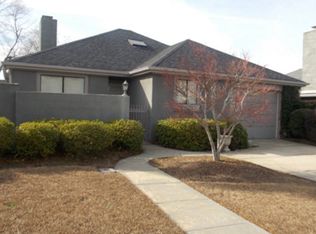 2267 Graystone Dr, Sumter, SC 29150