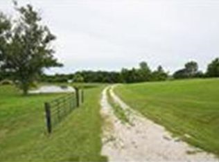 15593 Pleasant Grove Rd, Camden Point, MO 64018