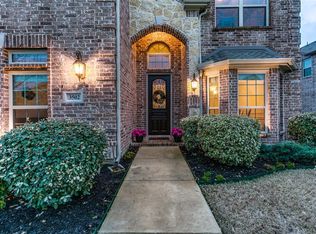 3502 Elkhart Dr, Sachse, TX 75048