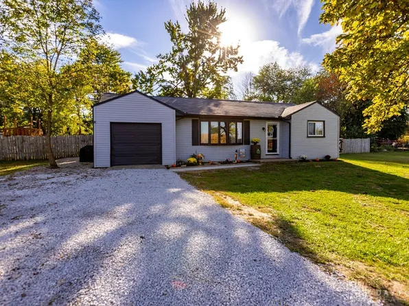 4507 State Route 276, Batavia, OH 45103