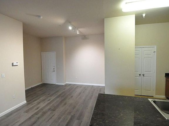 Entrance living room