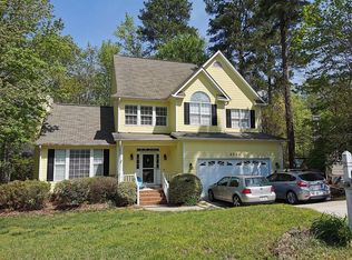 6005 Chesden Dr, Durham, NC 27713