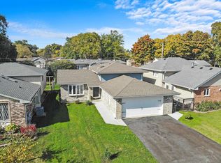16012 Lorel Ave, Oak Forest, IL