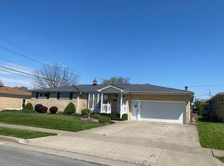 20 Angelacrest Ln, Buffalo, NY 14224