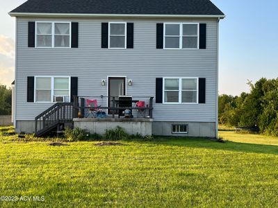 310 Spellman Rd, Plattsburgh, NY, 12901