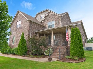 5010 Moretto Ct, Spring Hill, TN 37174