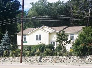 431 Victory Hwy, North Smithfield, RI 02896