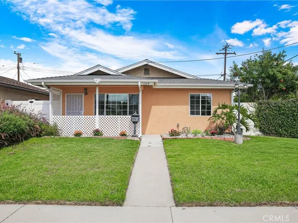 11519 Chadwell St, Lakewood, CA 90715