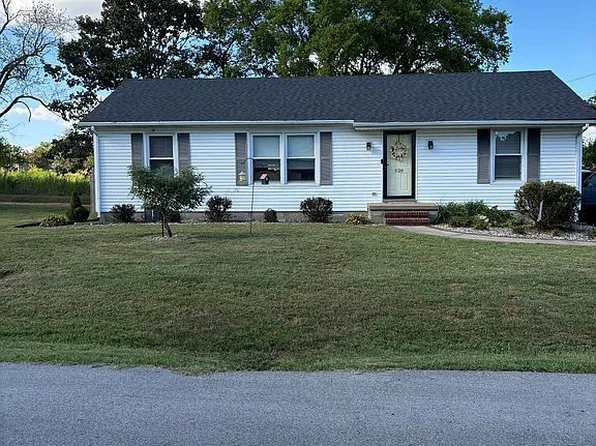 520 Clearview St, Franklin, KY 42134