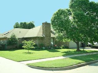 11817 Cedar Valley Ter, Oklahoma City, OK 73170