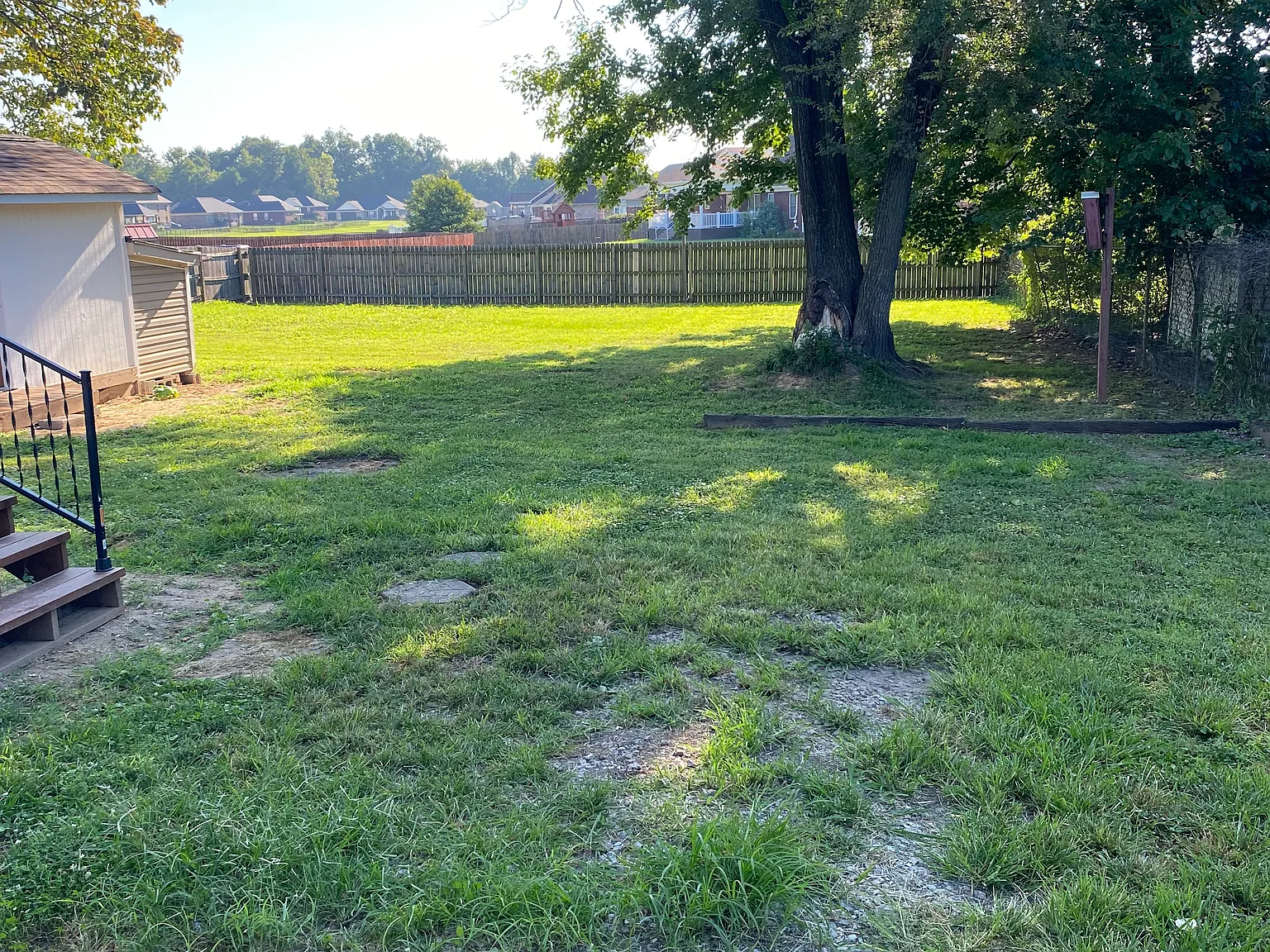 6801 Waller Ln. — Photo 3