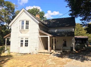 114 Wilson St, Adairsville, GA