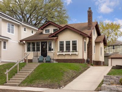 4509 Beard Ave S, Minneapolis, MN, 55410