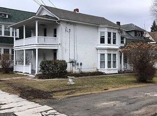 1319 West St #2, Honesdale, PA 18431