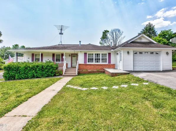 155 Butter And Egg Rd, Jacksboro, TN 37757