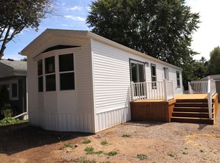 17 Sutton Dr, Ashfield Colborne Wawanosh, ON N7A3Y3