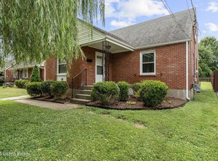 3016 Bobolink Rd, Louisville, KY 40217