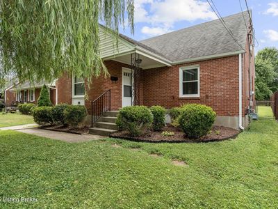 3016 Bobolink Rd, Louisville, KY, 40217