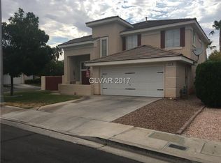 275 Horizon Pointe Cir, Henderson, NV 89012