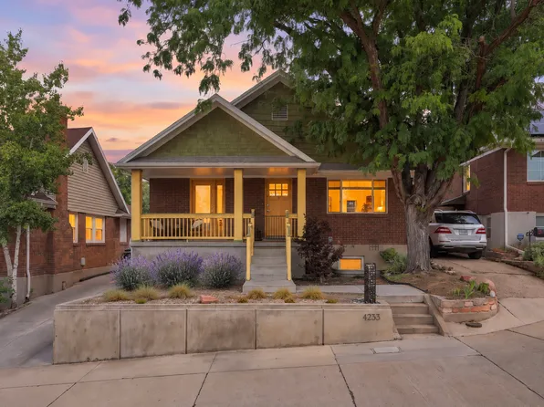 1233 E Fenway Ave, Salt Lake City, UT 84102