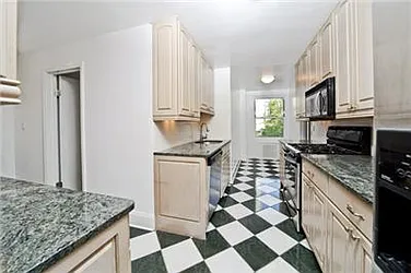 Rented by DJK Residential