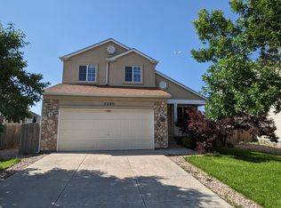 7285 Village Meadows Dr, Fountain, CO 80817