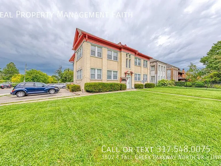 3602 E Fall Creek Parkway North Dr #E — Photo 20
