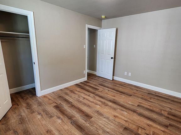 1st Bedroom