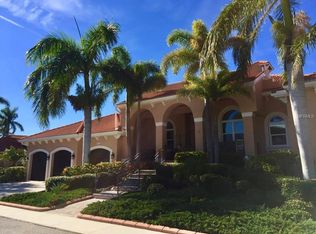 4012 Commodore Blvd, Cortez, FL 34215