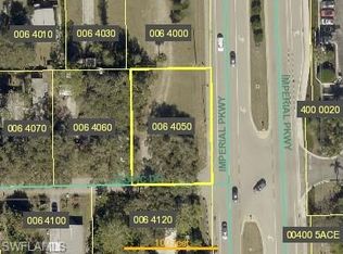 11292 Tropic DR, BONITA SPRINGS, FL 34135