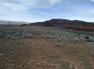 Parcel 1 Lane 12, thermopolis, WY 82443