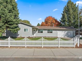 1320 E Bergeson St, Boise, ID 83706