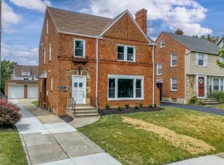 3601 Tullamore Rd, Cleveland Heights, OH 44118