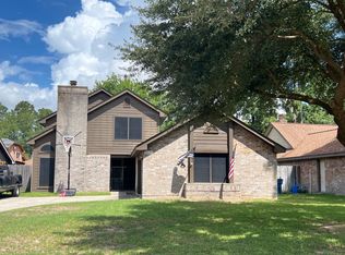 3639 Beckett Ridge Dr, Humble, TX 77396