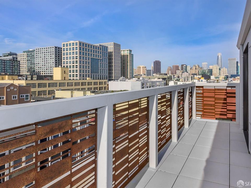 1st image of 1288 Howard St #613