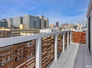 1288 Howard St #613, San Francisco, CA 94103