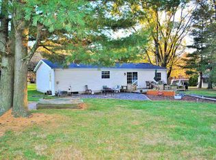 3702 E Lake Rd #28-W, Monticello, IN 47960