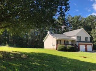 4839 Odessa West Inlt NW, Acworth, GA 30101