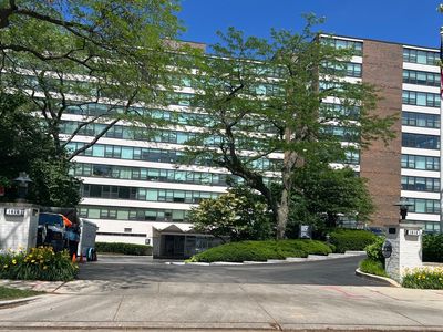 1616 Sheridan Rd UNIT 1G, Wilmette, IL, 60091