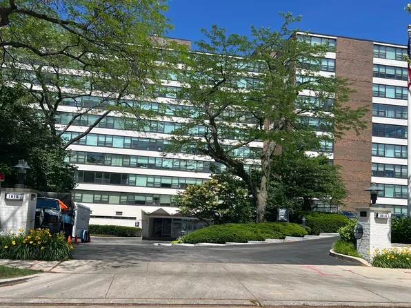 1616 Sheridan Rd Unit 1G, Wilmette, IL 60091