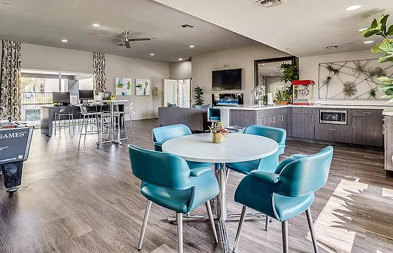 Cielo Apartments — Photo 14