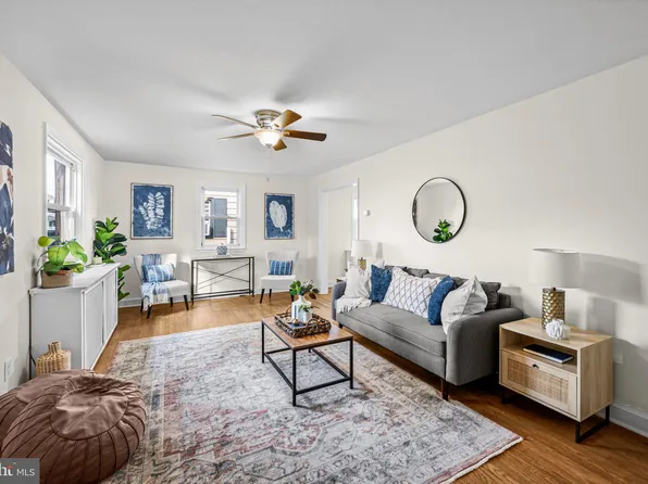 5507 Rockleigh Dr, Halethorpe, MD 21227
