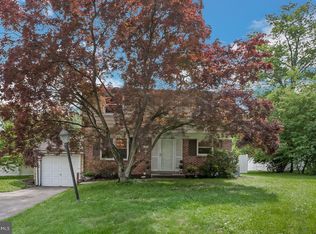 1590 Daws Rd, Blue Bell, PA 19422