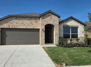 744 Rubicon Rd, Fort Worth, TX 76247