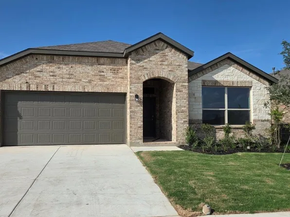 744 Rubicon Rd, Fort Worth, TX 76247