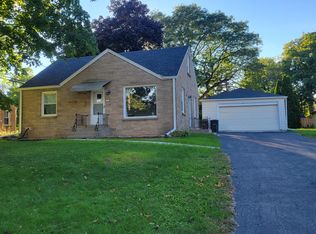 4323 S 78th St, Milwaukee, WI 53220