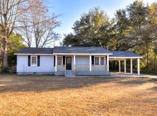 4254 Hickory Rd, Sumter, SC 29154