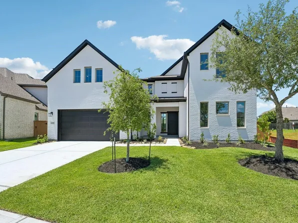 21110 Regal Ter, Cypress, TX 77433