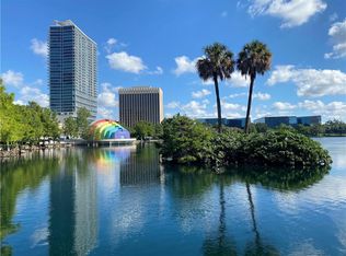 150 E Robinson St UNIT 2112, Orlando, FL 32801